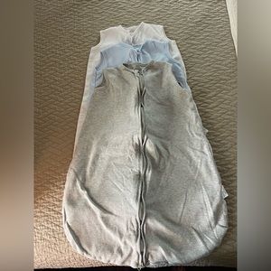👶🏻 Baby sleep sack set